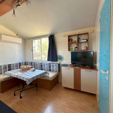 Agri Homes Spanora Crocicchie Екстериор снимка