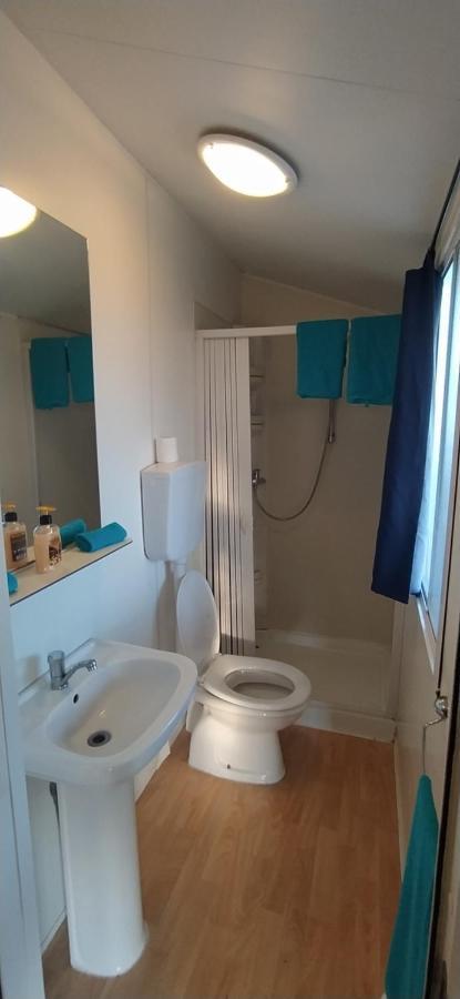 Agri Homes Spanora Crocicchie Екстериор снимка