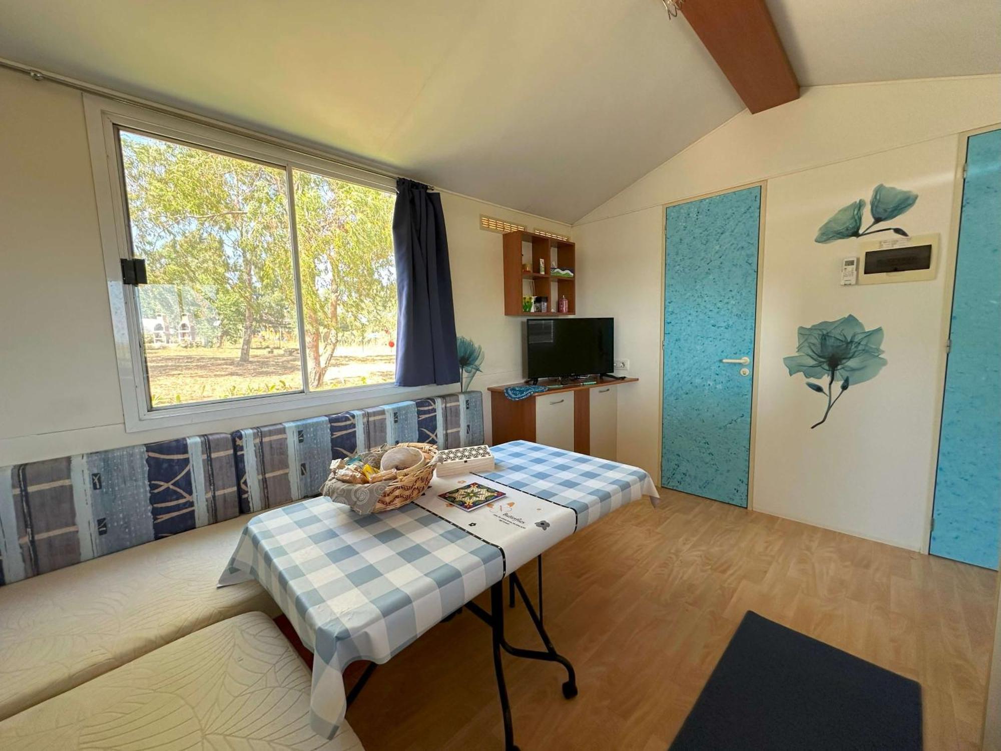Agri Homes Spanora Crocicchie Екстериор снимка