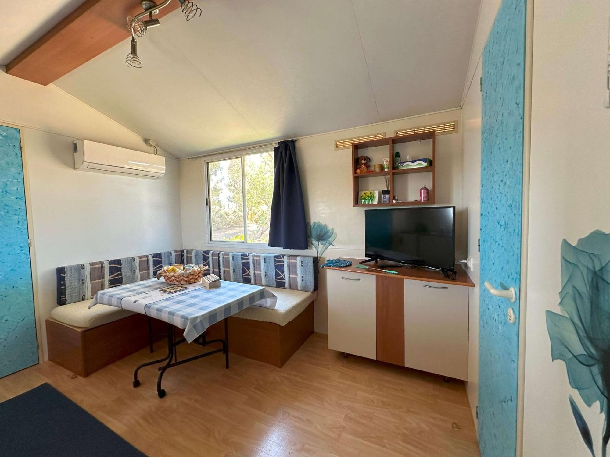 Agri Homes Spanora Crocicchie Екстериор снимка