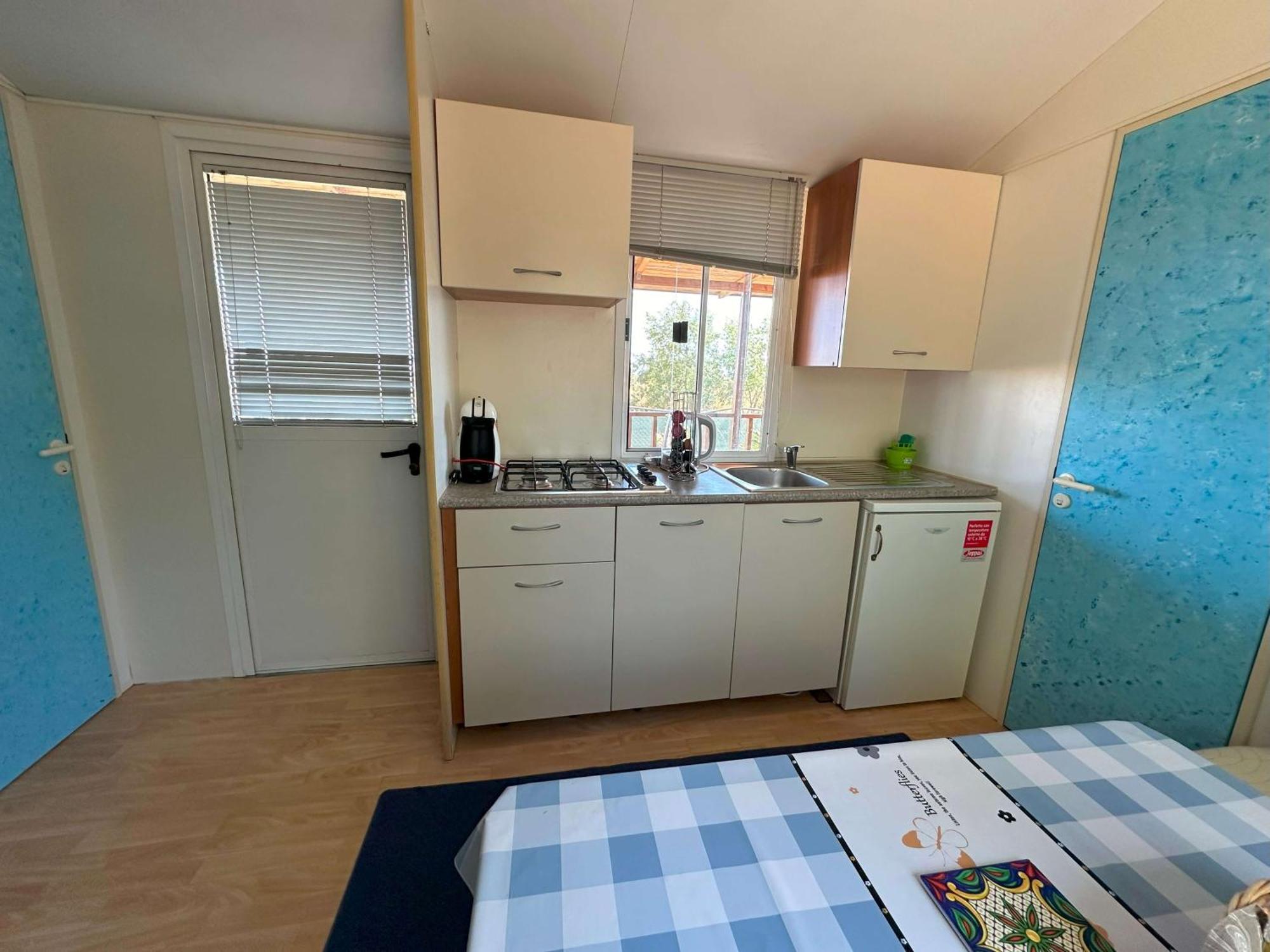 Agri Homes Spanora Crocicchie Екстериор снимка