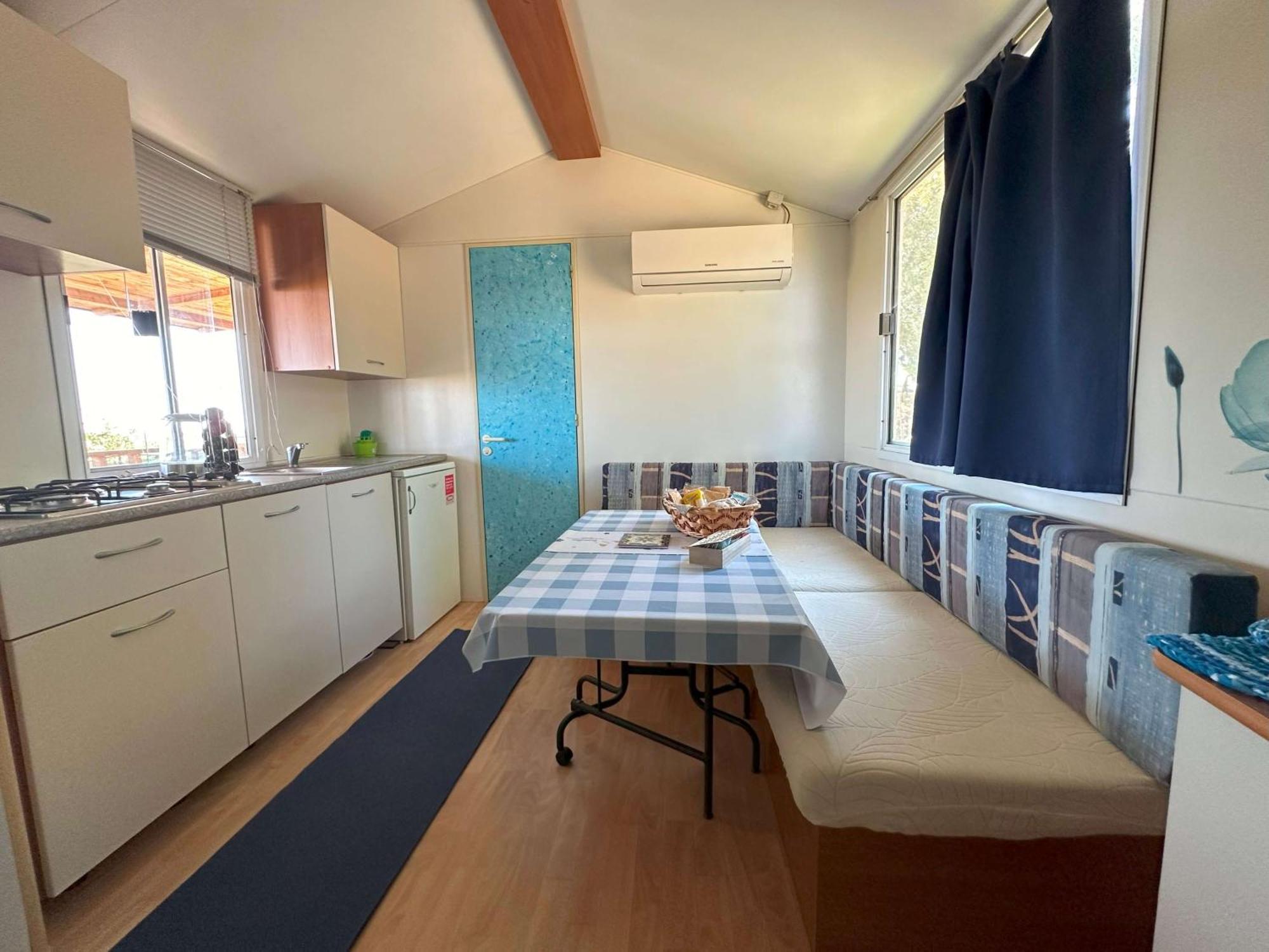 Agri Homes Spanora Crocicchie Екстериор снимка